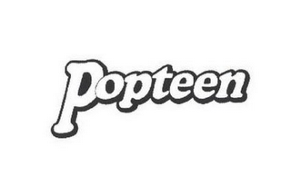 POPTEEN logo