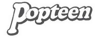 POPTEEN logo