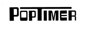 POPTIMER logo