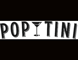 POPTINI logo