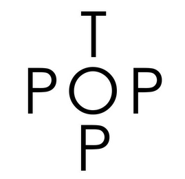 POPTOP logo