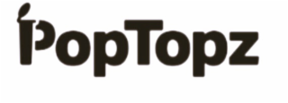 POPTOPZ logo