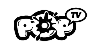 POPTV logo