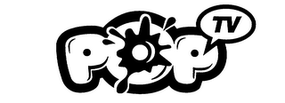 POPTV logo