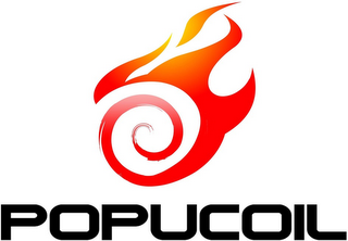 POPUCOIL logo