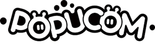 POPUCOM logo