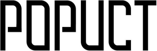 POPUCT logo
