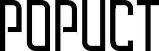 POPUCT logo