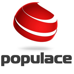 POPULACE logo