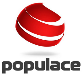 POPULACE logo
