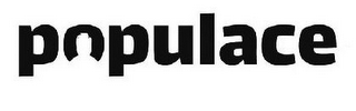 POPULACE logo