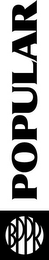 POPULAR BPPR logo