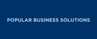 POPULAR BUSINESS SOLUTIONS logo