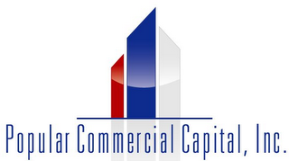 POPULAR COMMERCIAL CAPITAL, INC. logo