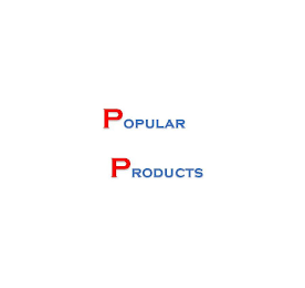 POPULAR PRODUCTS logo