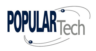 POPULAR TECH logo