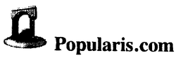 POPULARIS.COM logo