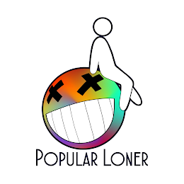 POPULARLONER logo