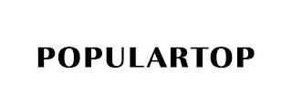 POPULARTOP logo