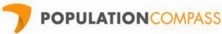POPULATION COMPASS logo