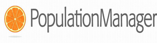 POPULATION MANAGER logo