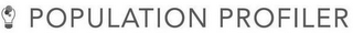 POPULATION PROFILER logo