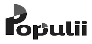 POPULII logo