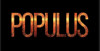 POPULUS logo