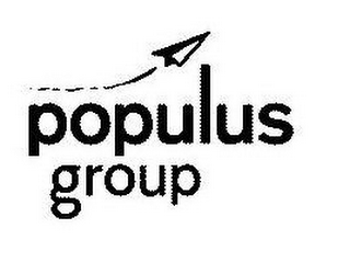 POPULUS GROUP logo