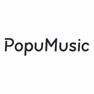 POPUMUSIC logo
