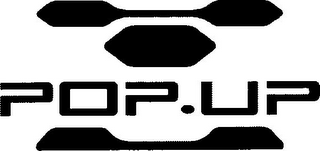 POP.UP logo