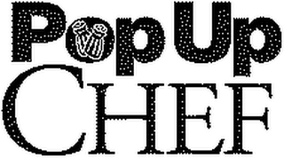 POPUP CHEF logo