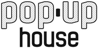 POP.UP HOUSE logo