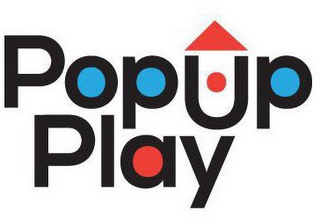 POPUP PLAY logo