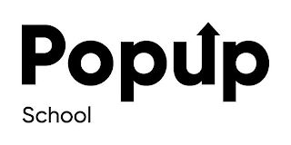 POPUP SCHOOL logo