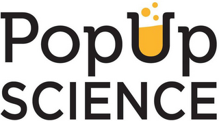 POPUP SCIENCE logo