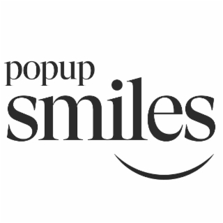 POPUP SMILES