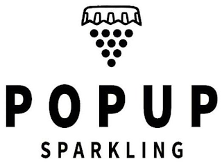 POPUP SPARKLING logo