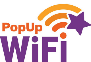 POPUP WIFI logo