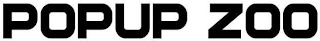 POPUP ZOO logo