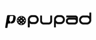POPUPAD logo