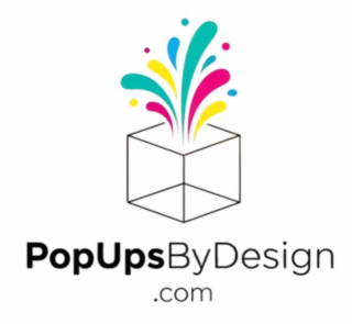 POPUPSBYDESIGN .COM logo