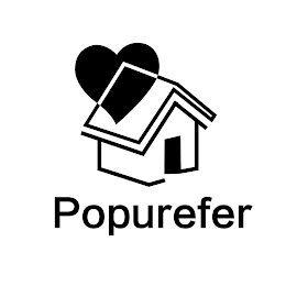 POPUREFER logo