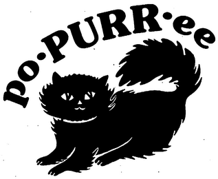 PO.PURR.EE logo
