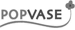 POPVASE logo