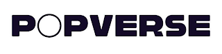 POPVERSE logo