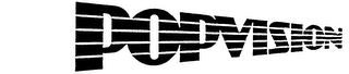 POPVISION logo