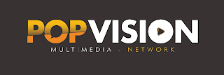 POPVISION MULTIMEDIA - NETWORK logo
