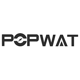 POPWAT logo