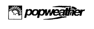 POPWEATHER logo
